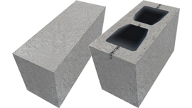 Cement Blocks Price List