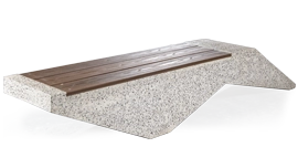 Garden Benches Price List