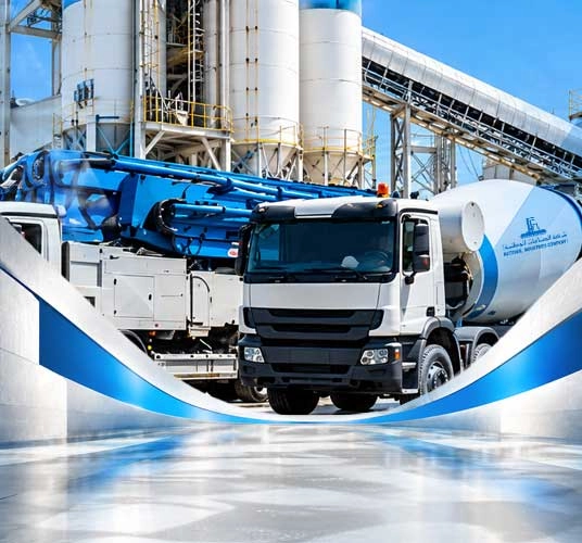 Ready Mix Factories