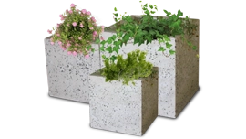 Flower Pots Price List