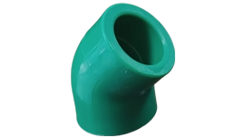 “NIC PPR” Water Piping System for Hot & Cold Water