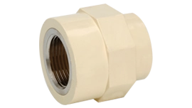 cPVC Hot & Cold Water Piping