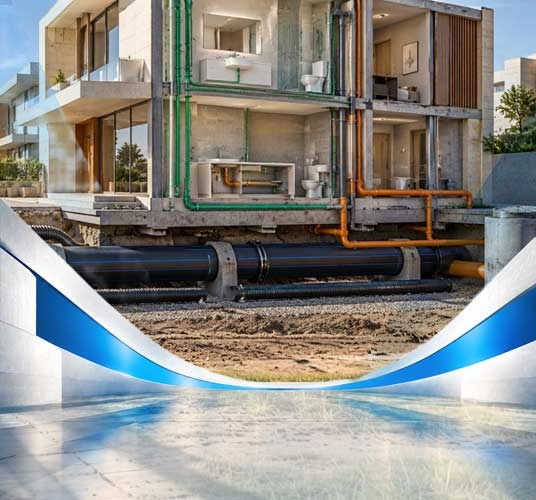 HDPE & Plastic Plant